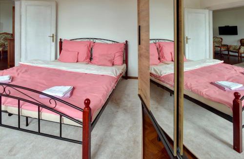 Abertamy Apartment | Blatenský House 393