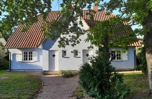 Lonvitz Apartment | "Blaues Haus"
