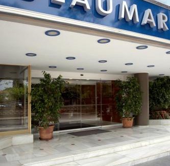 Salou City Centre Hotel | Blaumar Hotel
