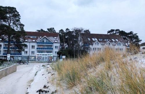 Lubmin Resort | Blaumuschel Haus A Wohnung 24 - DH