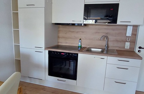 Lubmin Apartment | Blaumuschel house An apartment 19 - DH - Blaumuschel house An apartment 19 DH-121881