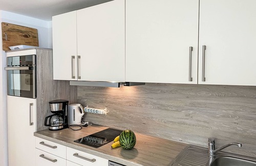 Lubmin Apartment | Blaumuschel (LUB118) by Interhome