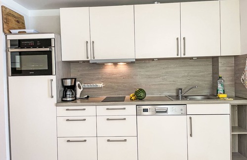 Lubmin Apartment | Blaumuschel (LUB118) by Interhome