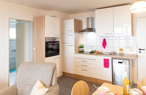 Lubmin Apartment | Blaumuschel (LUB113) by Interhome
