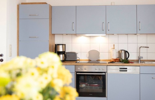 Lubmin Apartment | Blaumuschel (LUB101) by Interhome