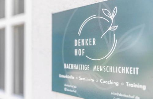 Cecilienkoog Apartment | Blauquarz und Rauchquarz