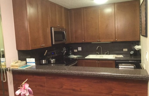 Kihei Condo | Bldg 10, Grd Floor, Ocean View, Large Lanai. Christmas 25 Week Available!