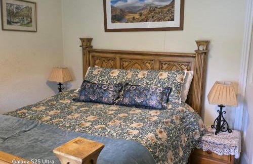 Ambleside House | Blea Tarn Farmhouse B&B