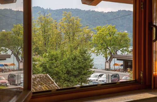 Bled Apartment | Bled Honey bee apartment with lake view