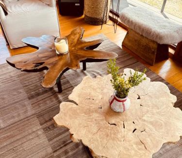 Castro Apartment | Bledford Chiloé