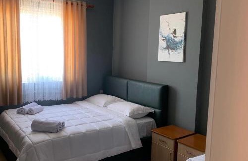 Shengjin Hotel | Bledi Hotel