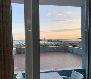Shengjin Hotel | Bledi Hotel