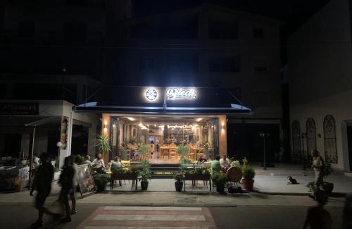 Shengjin Hotel | Bledi Hotel