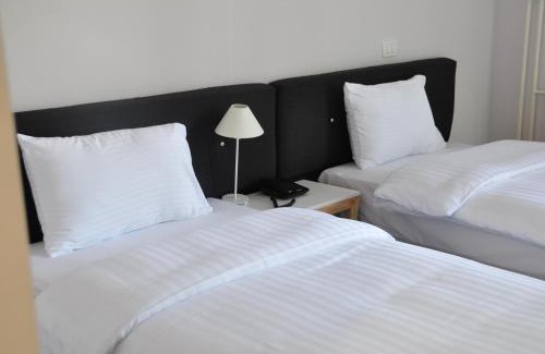 Novi Beograd Hotel | BLEECKER Hotels