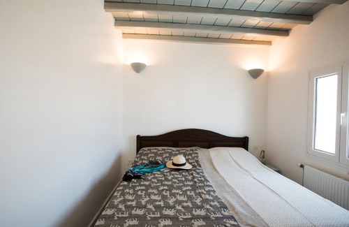 Ano Mera Apartment | Bleland Mykonos II