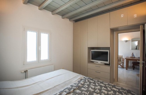 Ano Mera Apartment | Bleland Mykonos II