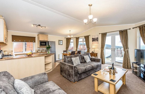 Welton Ski Chalet | Blencathra Premier 2