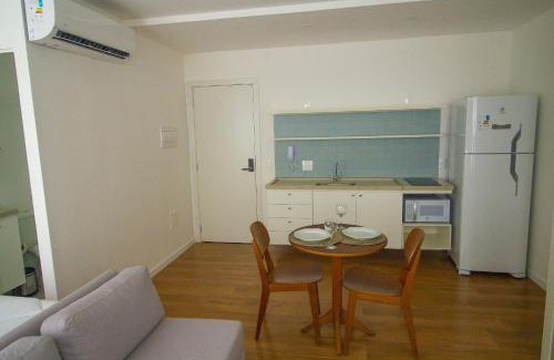 Ribeirao Preto Apartment | Blend Coliving One - 2a