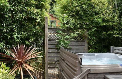 Allithwaite Resort | Blenkett Wood Lodge Park