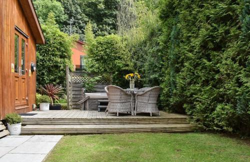 Allithwaite Resort | Blenkett Wood Lodge Park