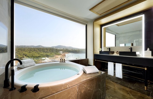 Es Canar Hotel | Bless Hotel Ibiza, a member of The Leading Hotels of the World