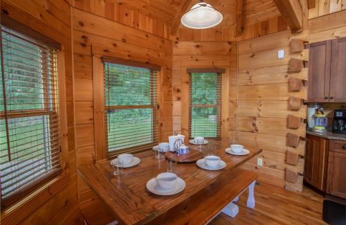 West Jefferson House | Blessed Way Escape