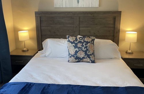 Indialantic By The Sea Apartment | Bleu Beach Resort