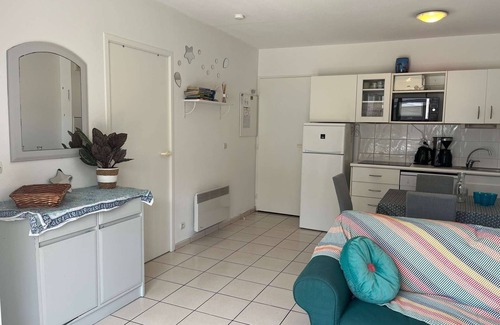 Moliets-et-Maa Apartment | Bleu Océan 10