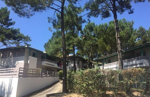Moliets-et-Maa Apartment | Bleu Océan 15