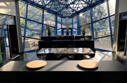 Colmar Centre Ville Apartment | BleueCube Signature Colmar