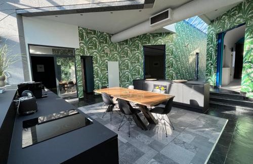 Colmar Centre Ville Apartment | BleueCube Signature Colmar