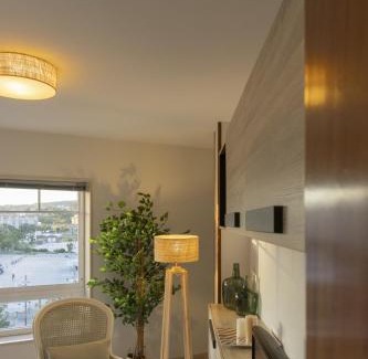 Portonovo Apartment | Bleumaison-a mariña portonovo