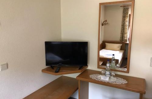 Ludwigswinkel Hotel | Blick zum Maimont