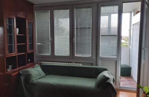 Vozdovac Apartment | Bliri Bliri