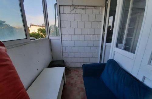 Vozdovac Apartment | Bliri Bliri