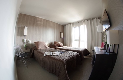 Cogolin Hotel | Bliss Hôtel