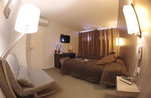 Cogolin Hotel | Bliss Hôtel
