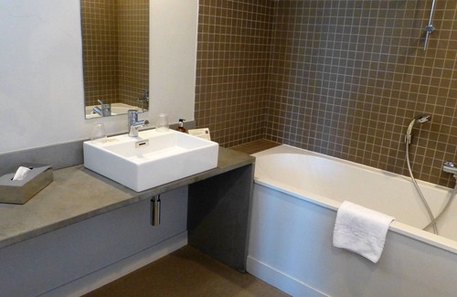 Cogolin Hotel | Bliss Hôtel