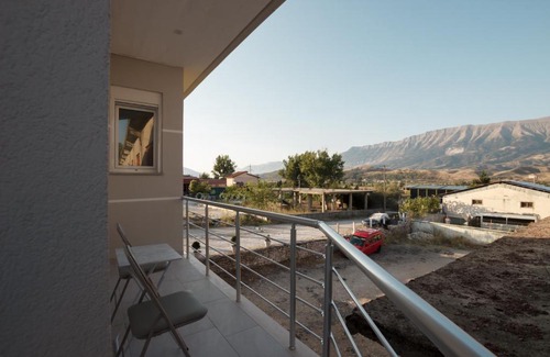 Gjirokaster Hotel | Bliss Hotel