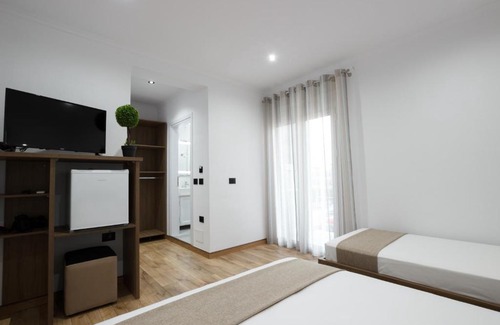 Gjirokaster Hotel | Bliss Hotel
