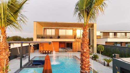 Rrushkull Villa | Bliss Luxury Villa