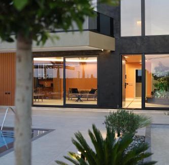 Rrushkull Villa | Bliss Luxury Villa