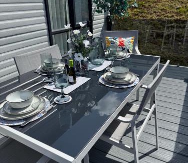 Paignton House | Bliss on the Bay at Waterside Holiday Park
