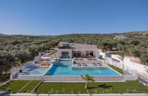 Adele Villa | Bliss Villas