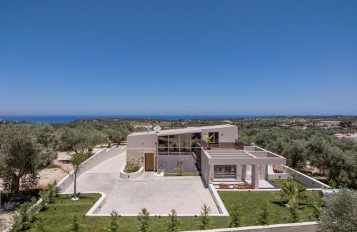 Adele Villa | Bliss Villas