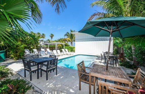 Anna Maria Villa | Blissful Bay at Bayside Bungalow