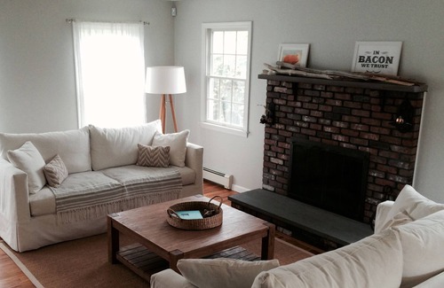 Orient Point House | Blissful Getaway in Orient, New York