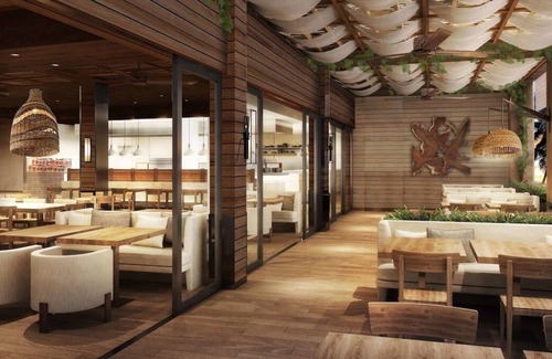 Waikiki Resort | Blissful Hideaway! 3 Ocean View Units, 2 Restaurants, Walk to Waikiki Beach!
