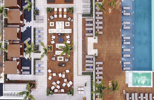 Waikiki Resort | Blissful Hideaway! 3 Ocean View Units, 2 Restaurants, Walk to Waikiki Beach!