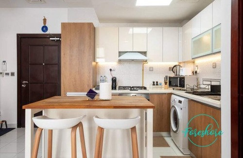 Downtown Dubai Apartment | Blissful One Bedroom Apartment